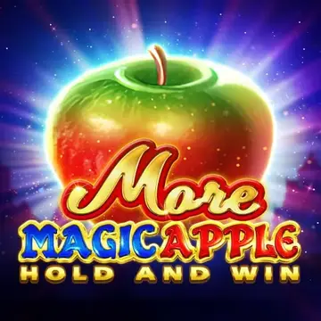 Magic Apple