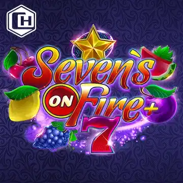 Sevens on Fire