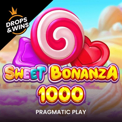 Sweet Bonanza